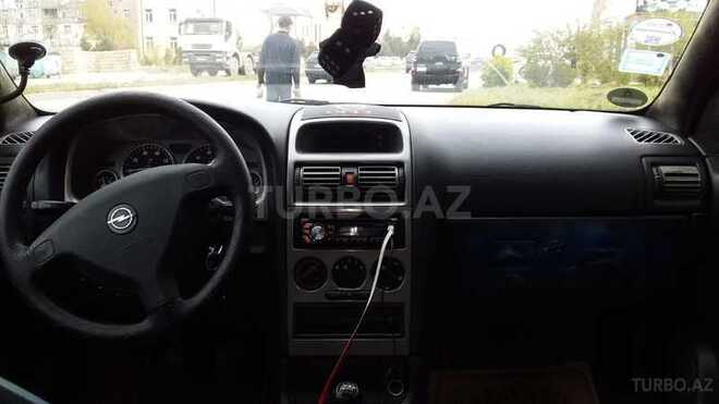 Opel Astra 1999, 287,469 km - 1.8 л - Sumqayıt