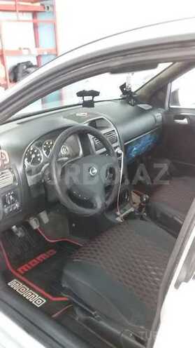 Opel Astra 1999, 287,469 km - 1.8 л - Sumqayıt