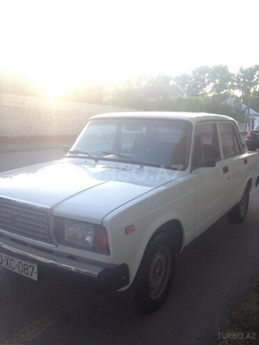 LADA (VAZ) 2107 2010, 120,000 km - 1.6 л - Göyçay