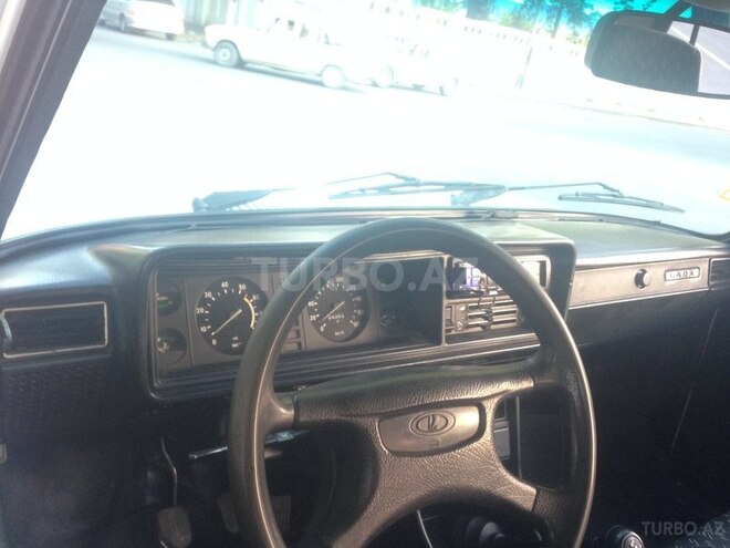 LADA (VAZ) 2107 2010, 120,000 km - 1.6 л - Göyçay