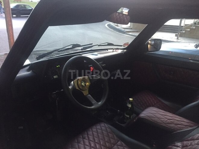 LADA (VAZ) Niva 2014, 57,000 km - 1.7 l - Bakı