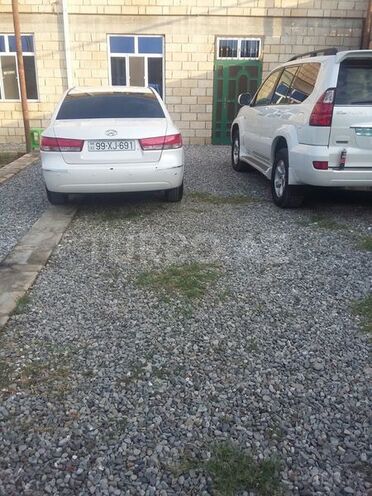 Hyundai Sonata 2009, 118,000 km - 2.0 l - Ağsu