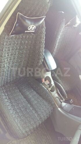 Hyundai Sonata 2009, 118,000 km - 2.0 l - Ağsu