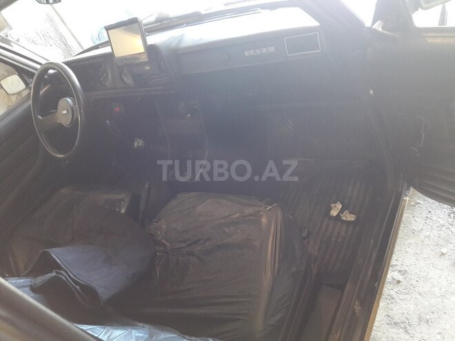 LADA (VAZ) 2107 2011, 47,255 km - 1.6 l - Bakı