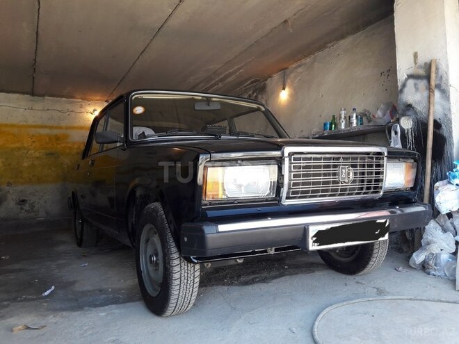 LADA (VAZ) 2107 2011, 47,255 km - 1.6 l - Bakı