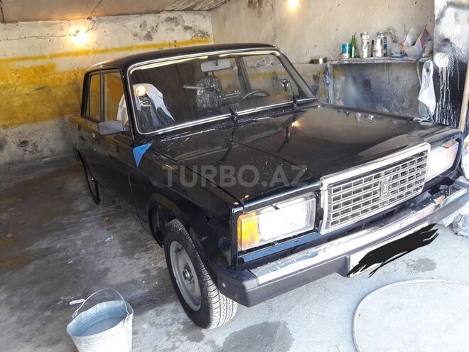 LADA (VAZ) 2107 2011, 47,255 km - 1.6 l - Bakı