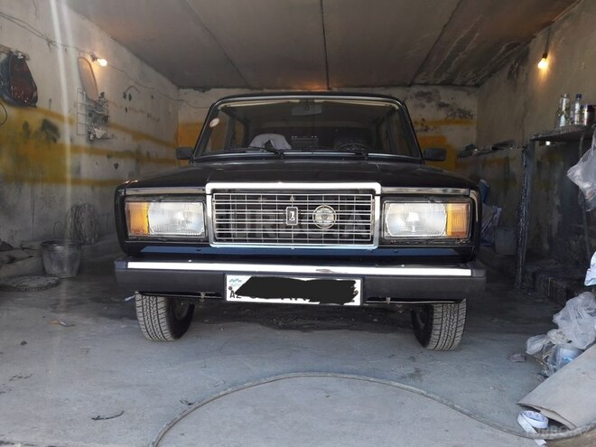 LADA (VAZ) 2107 2011, 47,255 km - 1.6 l - Bakı