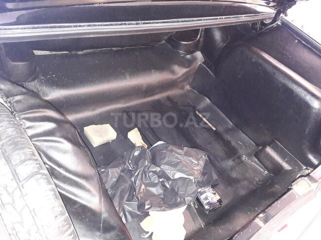 LADA (VAZ) 2107 2011, 47,255 km - 1.6 l - Bakı