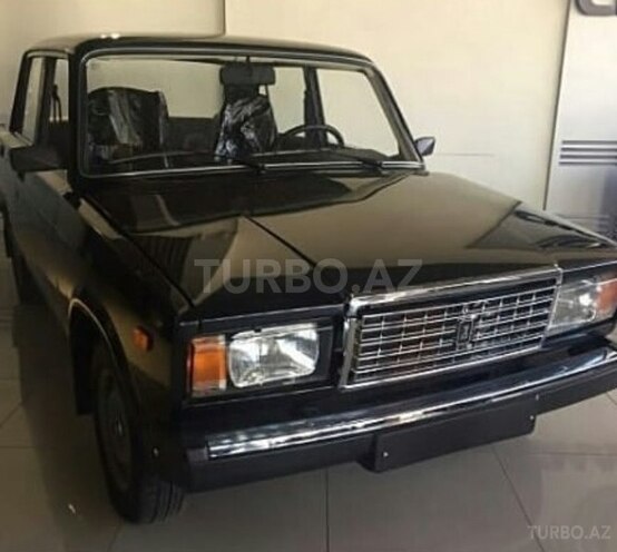 LADA (VAZ) 2107 2011, 47,255 km - 1.6 l - Bakı