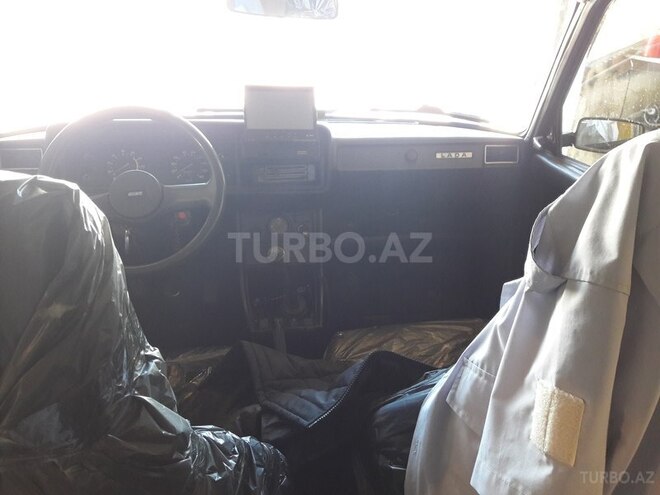 LADA (VAZ) 2107 2011, 47,255 km - 1.6 l - Bakı