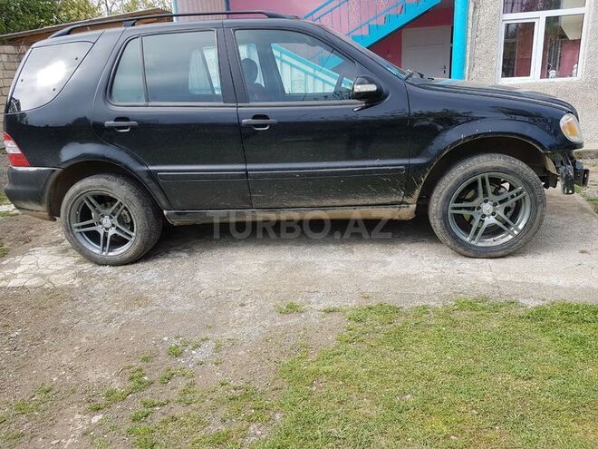 Mercedes ML 320 2001, 146,000 km - 3.2 л - Lənkəran
