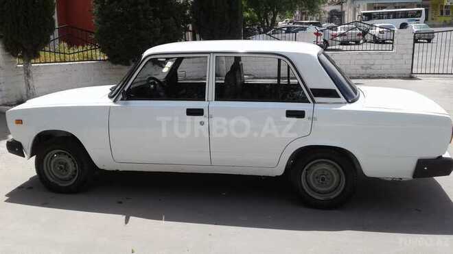 LADA (VAZ) 2107 2006, 175,101 km - 1.6 l - Bakı