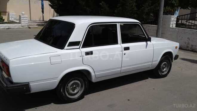 LADA (VAZ) 2107 2006, 175,101 km - 1.6 l - Bakı