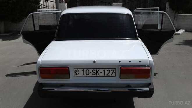 LADA (VAZ) 2107 2006, 175,101 km - 1.6 l - Bakı