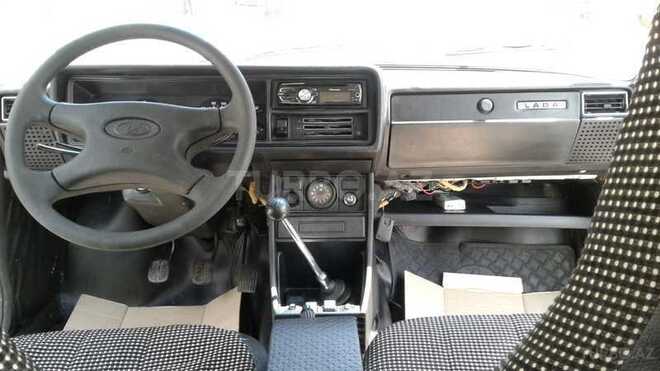 LADA (VAZ) 2107 2006, 175,101 km - 1.6 l - Bakı