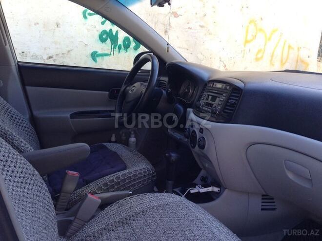 Hyundai Accent 2006, 280,000 km - 1.6 л - Sumqayıt