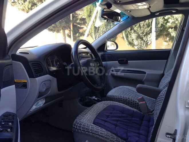 Hyundai Accent 2006, 280,000 km - 1.6 л - Sumqayıt