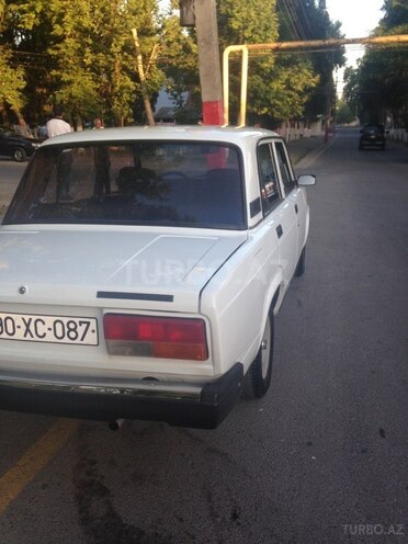 LADA (VAZ) 2107 2010, 120,000 km - 1.6 л - Göyçay