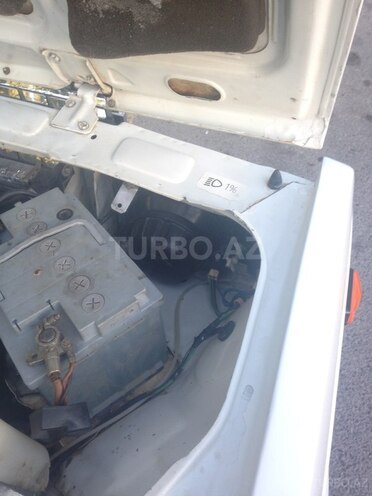 LADA (VAZ) 2107 2010, 120,000 km - 1.6 л - Göyçay