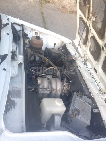 LADA (VAZ) 2107 2010, 120,000 km - 1.6 л - Göyçay