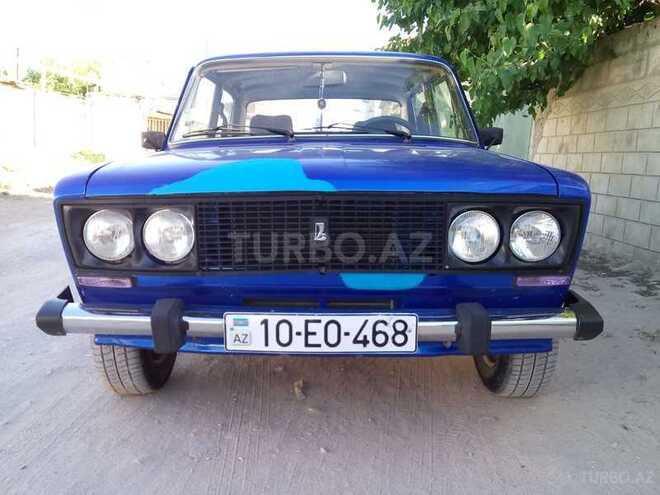 LADA (VAZ) 2106 1978, 280,000 km - 1.6 l - Bakı