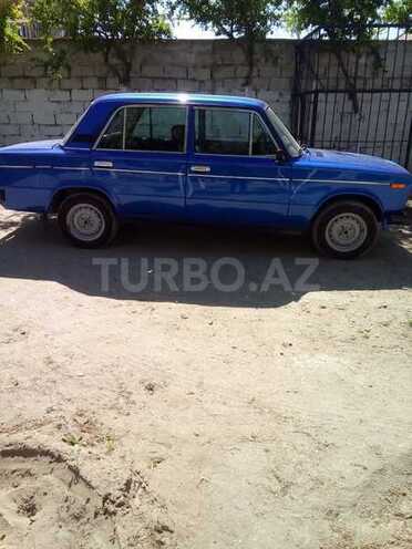 LADA (VAZ) 2106 1978, 280,000 km - 1.6 l - Bakı