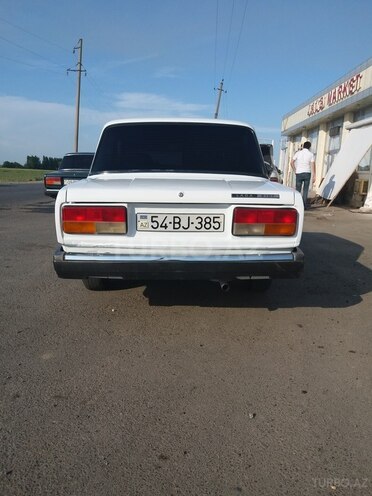 LADA (VAZ) 2107 2009, 172 km - 1.4 l - Ağdam