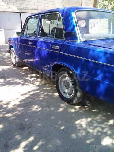 LADA (VAZ) 2106 1978, 280,000 km - 1.6 l - Bakı
