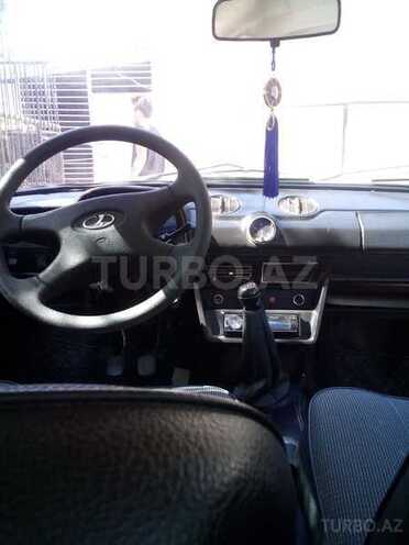 LADA (VAZ) 2106 1978, 280,000 km - 1.6 l - Bakı