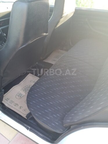 LADA (VAZ) 2107 2009, 172 km - 1.4 l - Ağdam
