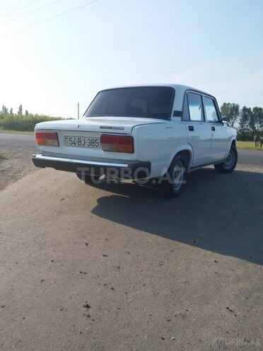 LADA (VAZ) 2107 2009, 172 km - 1.4 l - Ağdam