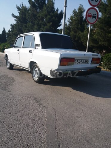 LADA (VAZ) 2107 2009, 172 km - 1.4 l - Ağdam
