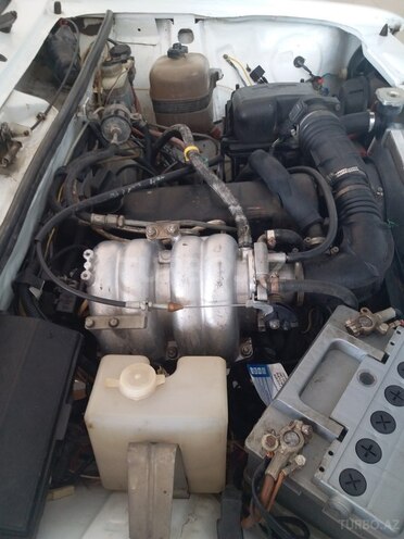 LADA (VAZ) 2107 2009, 172 km - 1.4 l - Ağdam
