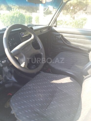 LADA (VAZ) 2107 2009, 172 km - 1.4 l - Ağdam
