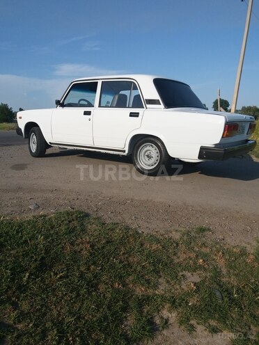 LADA (VAZ) 2107 2009, 172 km - 1.4 l - Ağdam
