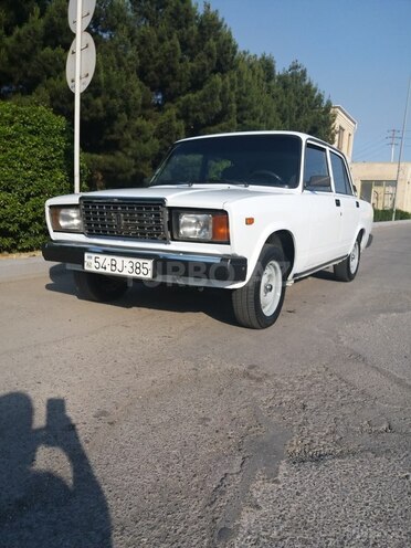 LADA (VAZ) 2107 2009, 172 km - 1.4 l - Ağdam