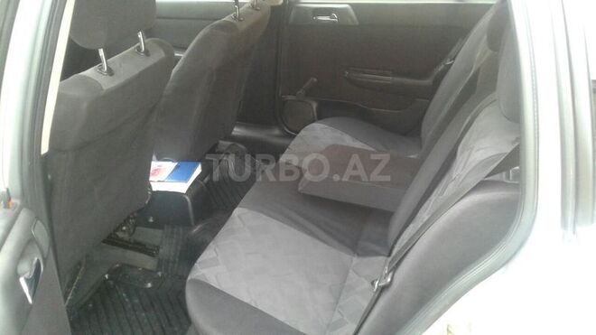 Opel Astra 1999, 248,000 km - 1.6 л - Bakı