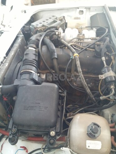 LADA (VAZ) 2107 2009, 172 km - 1.4 l - Ağdam