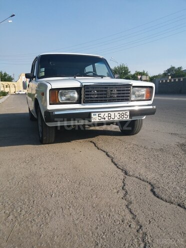 LADA (VAZ) 2107 2009, 172 km - 1.4 l - Ağdam