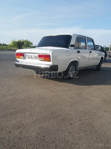 LADA (VAZ) 2107 2009, 172 km - 1.4 l - Ağdam