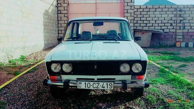 LADA (VAZ) 2106 1984, 30,000 km - 1.3 l - Gəncə
