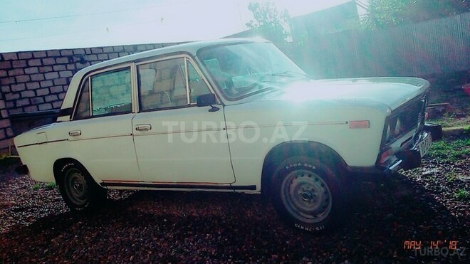 LADA (VAZ) 2106 1984, 30,000 km - 1.3 l - Gəncə