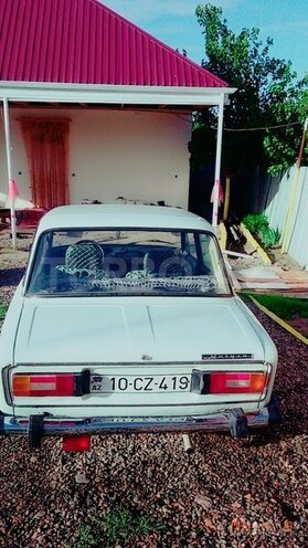 LADA (VAZ) 2106 1984, 30,000 km - 1.3 l - Gəncə