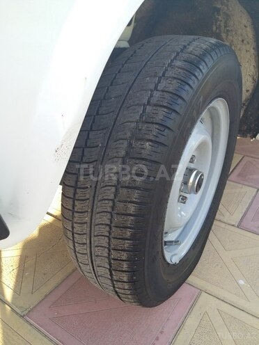 LADA (VAZ) 2107 2009, 172 km - 1.4 l - Ağdam