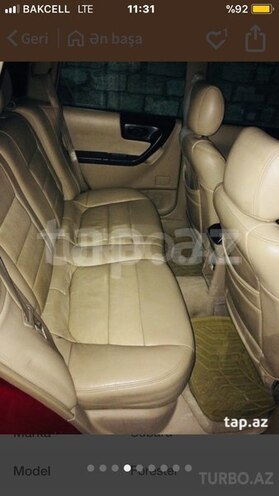 Subaru Forester 2000, 258,412 km - 0.2 л - Bakı