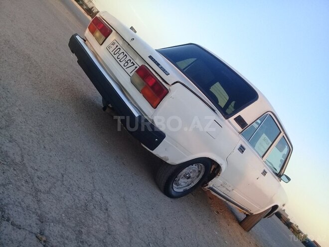 LADA (VAZ) 2107 1992, 24,512 km - 1.6 l - Bakı