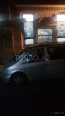 Mercedes Vito 2000, 280,000 km - 2.2 л - Bakı