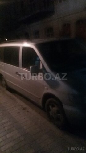 Mercedes Vito 2000, 280,000 km - 2.2 л - Bakı