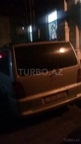 Mercedes Vito 2000, 280,000 km - 2.2 л - Bakı