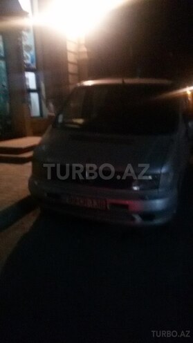 Mercedes Vito 2000, 280,000 km - 2.2 л - Bakı